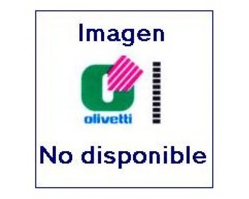 OLIVETTI MF2501/2001 Toner Amarillo