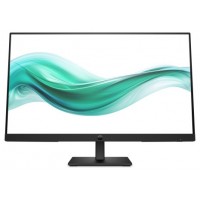HP Series 3 Pro 23.8 inch FHD Monitor - 324ph pantalla para PC 60,5 cm (23.8") 1920 x 1080 Pixeles Full HD LCD Negro (Espera 4 dias)