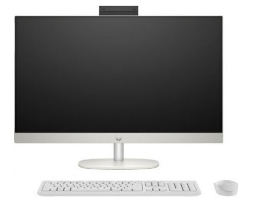 HP All in One 24-CR0105ns i5-1335U / 16GB / 512SSD / FreeDOS / 23,8"