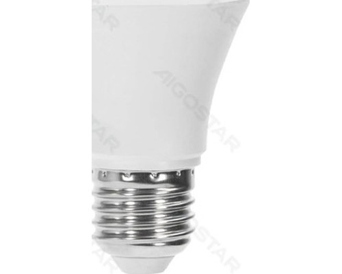 BOMBILLA LED A60-E27 10W 6500K LUZ FRIA 950LM AIGOSTAR (Espera 4 dias)-SX2 BOMBILLA LED A60-E27 10W 6500K LUZ FRIA 950LM AIGOSTAR (Espera 4 dias)