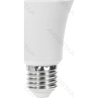 BOMBILLA LED A60-E27 15W 6500K LUZ FRIA 1500LM AIGOSTAR (Espera 4 dias)-3SX BOMBILLA LED A60-E27 15W 6500K LUZ FRIA 1500LM AIGOSTAR (Espera 4 dias)