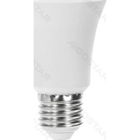 BOMBILLA LED A60-E27 15W 3000K LUZ CALIDA 1500LM AIGOSTAR (Espera 4 dias)-3SX BOMBILLA LED A60-E27 15W 3000K LUZ CALIDA 1500LM AIGOSTAR (Espera 4 dias)