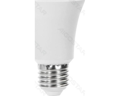 BOMBILLA LED A60-E27 15W 3000K LUZ CALIDA 1500LM AIGOSTAR (Espera 4 dias)-SX3 BOMBILLA LED A60-E27 15W 3000K LUZ CALIDA 1500LM AIGOSTAR (Espera 4 dias)