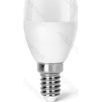 BOMBILLA LED C37-E14 6W 3000K LUZ CALIDA 510LM AIGOSTAR (Espera 4 dias)-3SX BOMBILLA LED C37-E14 6W 3000K LUZ CALIDA 510LM AIGOSTAR (Espera 4 dias)
