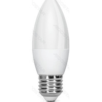 BOMBILLA LED C37-E27 6W 6500K LUZ FRIA 510LM AIGOSTAR (Espera 4 dias)-2SX BOMBILLA LED C37-E27 6W 6500K LUZ FRIA 510LM AIGOSTAR (Espera 4 dias)