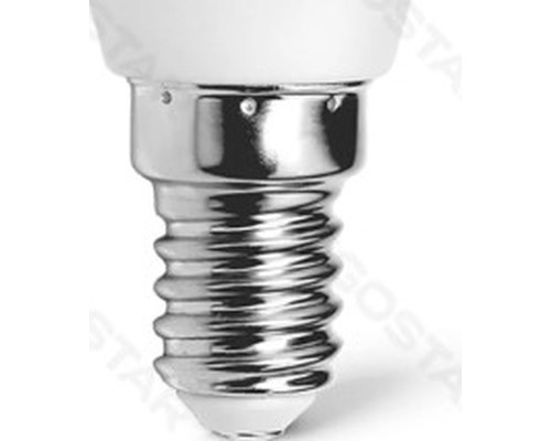 BOMBILLA LED G45-E14 6W 3000K LUZ CALIDA 510LM AIGOSTAR (Espera 4 dias)-SX2 BOMBILLA LED G45-E14 6W 3000K LUZ CALIDA 510LM AIGOSTAR (Espera 4 dias)
