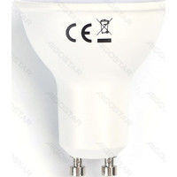 BOMBILLA LED GU10 6W 6500K LUZ CALIDA 480LM AIGOSTAR (Espera 4 dias)-2SX BOMBILLA LED GU10 6W 6500K LUZ CALIDA 480LM AIGOSTAR (Espera 4 dias)