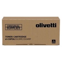 OLIVETTI Toner Laser Negro D Copia /3503MF/3504MF