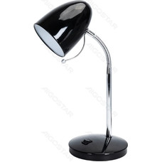 LAMPARA DE MESA NEGRO AIGOSTAR (Espera 4 dias)-SX2 LAMPARA DE MESA NEGRO AIGOSTAR (Espera 4 dias)