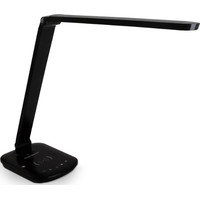LAMPARA DE MESA RECARGABLE INALAMBRICALED NEGRO AIGOSTAR (Espera 4 dias)-9SX LAMPARA DE MESA RECARGABLE INALAMBRICALED NEGRO AIGOSTAR (Espera 4 dias)