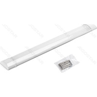 LAMPARA DE LISTON LED 20W LUZ FRIA 6500K 0.6M AIGOSTAR (Espera 4 dias)-4SX LAMPARA DE LISTON LED 20W LUZ FRIA 6500K 0.6M AIGOSTAR (Espera 4 dias)