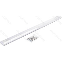 LAMPARA DE LISTON LED 30W LUZ FRIA 6500K 0.9M AIGOSTAR (Espera 4 dias)-4SX LAMPARA DE LISTON LED 30W LUZ FRIA 6500K 0.9M AIGOSTAR (Espera 4 dias)