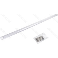 LAMPARA DE LISTON LED 40W LUZ FRIA 6500K 1.2M AIGOSTAR (Espera 4 dias)-5SX LAMPARA DE LISTON LED 40W LUZ FRIA 6500K 1.2M AIGOSTAR (Espera 4 dias)