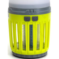 LINTERNA DE CAMPING ANTIMOSQUITOS 6500K RGB VERDE AIGOSTAR (Espera 4 dias)-6SX LINTERNA DE CAMPING ANTIMOSQUITOS 6500K RGB VERDE AIGOSTAR (Espera 4 dias)