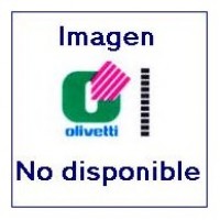 Olivetti Toner Cian B1195