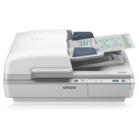 EPSON Escaner Doc Workforce DS-6500N