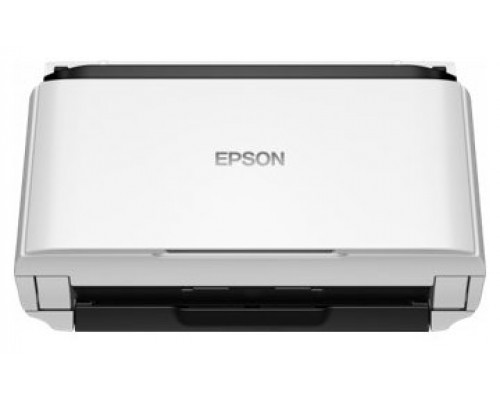 ESCANER EPSON WORKFORCE DS-410