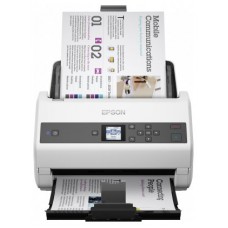 EPSON escaner documental WorkForce DS-970