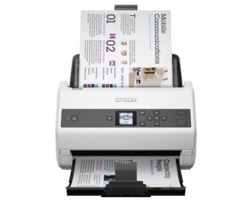 EPSON escaner documental WorkForce DS-970