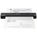 EPSON escaner portatil WorkForce ES-50