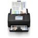 EPSON Escaner WorkForce ES-580W  inalámbrico con alim. aut.