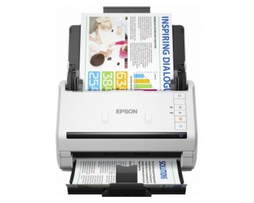 EPSON escaner documental DS-770II