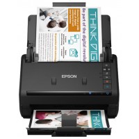 EPSON Escaner vertical WorkForce ES-500WII