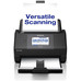 EPSON Escaner WorkForce ES-590W