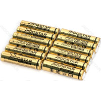 PILA DE CARBONO-ZINC R03 (AAA) 1.5V 12 UDS AIGOSTAR (Espera 4 dias)-2SX PILA DE CARBONO-ZINC R03 (AAA) 1.5V 12 UDS AIGOSTAR (Espera 4 dias)
