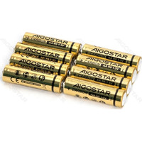 PILA DE CARBONO-ZINC R6P (AA) 1.5V 8 UDS AIGOSTAR (Espera 4 dias)-3SX PILA DE CARBONO-ZINC R6P (AA) 1.5V 8 UDS AIGOSTAR (Espera 4 dias)