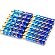 PILA ALCALINA LR03 (AAA) 1.5V 12 UDS AIGOSTAR (Espera 4 dias)-SX4 PILA ALCALINA LR03 (AAA) 1.5V 12 UDS AIGOSTAR (Espera 4 dias)