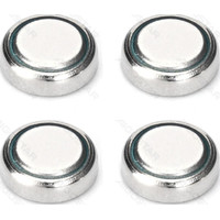 PILA DE BOTON AG1 LR621 1.5V 4 UDS AIGOSTAR (Espera 4 dias)-1SX PILA DE BOTON AG1 LR621 1.5V 4 UDS AIGOSTAR (Espera 4 dias)