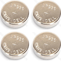 PILA DE BOTON AG9 LR936 1.5V 4 UDS AIGOSTAR (Espera 4 dias)-1SX PILA DE BOTON AG9 LR936 1.5V 4 UDS AIGOSTAR (Espera 4 dias)