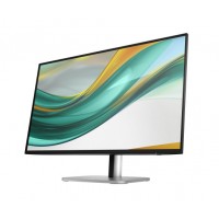 HP Series 5 Pro 27 inch FHD Monitor - 527pf pantalla para PC 68,6 cm (27") 1920 x 1080 Pixeles Full HD LCD Negro (Espera 4 dias)