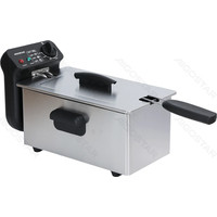 FREIDORA 2200W 3L ACERO AIGOSTAR (Espera 4 dias)-14SX FREIDORA 2200W 3L ACERO AIGOSTAR (Espera 4 dias)