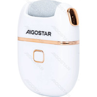 MOLINILLO DE PIE ELECTRICO 4W BLANCO AIGOSTAR (Espera 4 dias)-4SX MOLINILLO DE PIE ELECTRICO 4W BLANCO AIGOSTAR (Espera 4 dias)