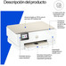 HP multifuncion inkjet Envy Photo 7230-SX25 HP multifuncion inkjet Envy Photo 7230