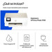 HP multifuncion inkjet Envy Photo 7230-SX25 HP multifuncion inkjet Envy Photo 7230