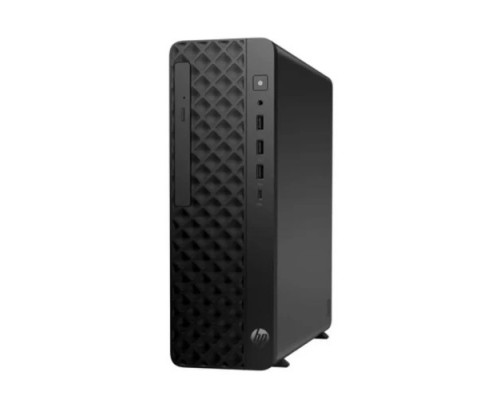 HP ProDesk 2 SFF G1i E Desktop PC Intel&reg; Core&trade; i5 i5-13400 16 GB DDR5-SDRAM 512 GB SSD Windows 11 Pro Negro (Espera 4 dias)