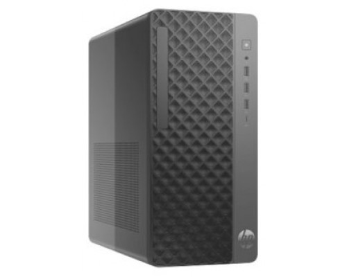 HP ProDesk 2 Tower G1i E Desktop PC Intel® Core™ i3 i3-13100 16 GB DDR5-SDRAM 512 GB SSD Windows 11 Pro Torre Negro (Espera 4 dias)-SX140 HP ProDesk 2 Tower G1i E Desktop PC Intel® Core™ i3 i3-13100 16 GB DDR5-SDRAM 512 GB SSD Windows 11 Pro Torre Negro (Espera 4 dias)