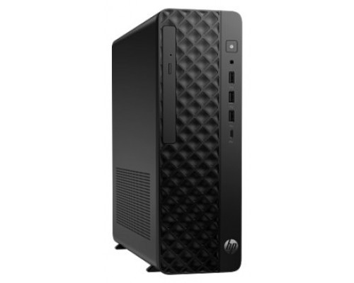 HP ProDesk 2 SFF G1i E Intel&reg; Core&trade; i5 i5-13500 8 GB DDR5-SDRAM 256 GB SSD Windows 11 Pro PC Negro (Espera 4 dias)