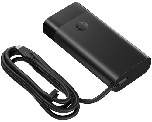 HP Cargador de portatil USB-C 140W-SX28 HP Cargador de portatil USB-C 140W