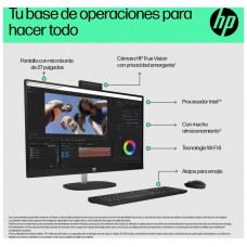 PC HP AIO 27-CR0087NS i5-1334U 16G 1T 27" W11H