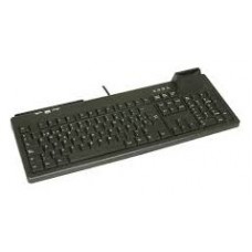 Cherry Active K. teclado lector banda Magnetica