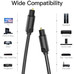 CABLE VENTION BAEBH-DU3 CABLE VENTION BAEBH
