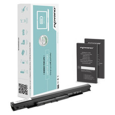 MOVANO Bateria compatible para portatil HP HS04 14.6V 2200 mAh-SX3 MOVANO Bateria compatible para portatil HP HS04 14.6V 2200 mAh