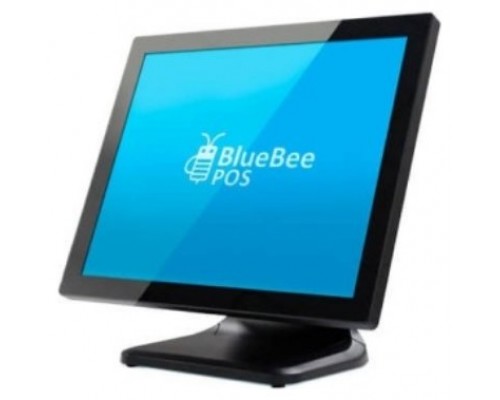 BlueBee - Monitor TM-315 TPV tactil 15" HDMI +