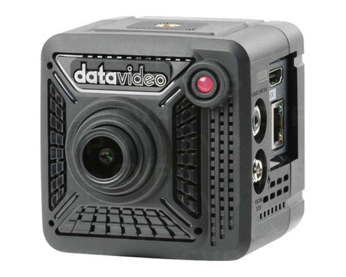 DATAVIDEO POINT OF VIEW CAMERA W H.264 STREAMING (BC-15PN)-(7000-3521) (Espera 4 dias)