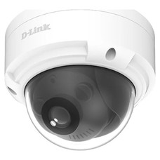 D-Link BCD-P01 Cámara Domo Exterior H.265 2MP-SX12 D-Link BCD-P01 Cámara Domo Exterior H.265 2MP