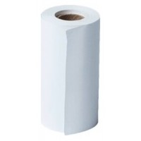 BROTHER 48 rollos de papel continuo 57mm x 6,6m para RJ2035B RJ2055WB RJ3035B RJ3055WB